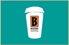 Biggby ® coffee announces official registration to franchise in the state of new york. Biggby Coffee Gift Card Balance Check Online Phone In Store