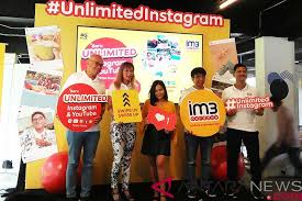 Indosat Sediakan Im3 Paket Unlimited Akses Medsos Tanpa Kuota Antara News