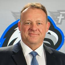 Faulkner names Dayne Brown as its next football coach