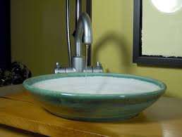 Check spelling or type a new query. Ed Racicot Art Sinks Small Bathroom Sinks Hand Painted Sinks Old Fashioned Bathroom Sinks Handmade Vessel Sinks Tiny House Sinks Custom Bathroom Sinks Rustic Sinks