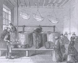 the cork society of friends' soup house