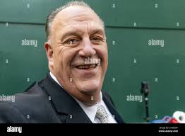 Gary morgan hi-res stock photography and images