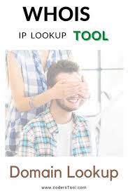 Ip Whois Lookup Lookup An Ip Address Dns Checker Domain Registration Domain Name Server