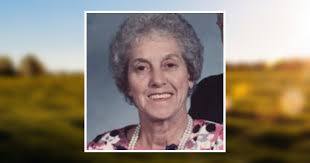 Joann Ebberts Obituary 2014