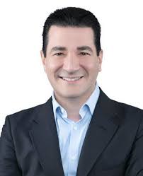 Tuesday, September 17, 2024 The New York Academy of Medicine