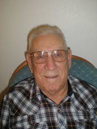 Leo “Bud” Thacker (1916-2009)