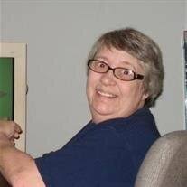 Lois J. Woolard Obituary