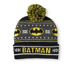 Check spelling or type a new query. Dc Comics Men S Knitted Dc Comics Batman Fairisle Cuff Cap Walmart Com Walmart Com