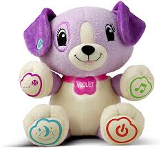 My son lives there and works in the cellophane plant. Amazon Com Leapfrog My Pal Violet Frustration Free Packaging Toys Games