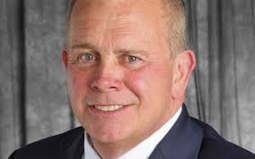 John Murphy: Irish American to lead NYC's 2024 Labor Day Parade