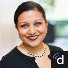 Dr. Ashwini Davison, MD