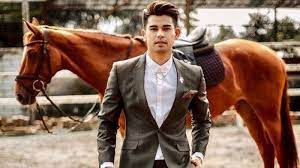 Peran yang akan ia mainkan di sinetron love story the series sebagai. Biodata Pemain Love Story The Series Leo Consul Pemeran Reza Awali Karier Di Eat Bulaga Indonesia Surya Malang