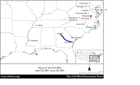 Unit 8 And 9 Civil War And Reconstruction Mr Lassiters