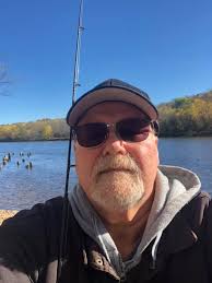 Fishing the Chippewa River: A Challenging Experience