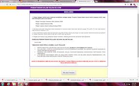 Tarikh masuk ke ipt universiti 2020 kpm. Penerapan Uitm From Diploma To Degree Permohonan Ptptn Kali Kedua Kolej Preview Searching For The Faded Truth