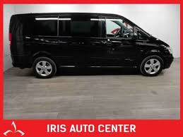 Mercedes Viano Belgique D Occasion Recherche De Voiture D Occasion Le Parking