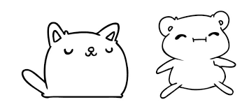 A lapiz bonitos calcar colorear + 5 copiar dibujos faciles disney imprimir kawaii para dibujar para pintar paso a paso princesas tiernos. Espectaculares Dibujos Para Imprimir Y Colorear Totalmente Gratis