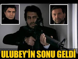 Kurtlar Vadisi Pusu 107 Bolum Izle Atv Kurtlar Vadisi Pusu Son Bolum