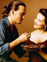 Pin By Capt Millennial On Chill Style With Images Johnny Depp Movies