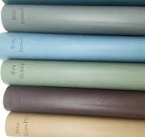 Thermo PU Material for Book Binding Covers Factory,Thermo PU ...