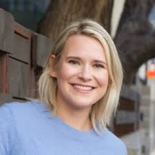 Sarah Bowlin is hands down one of my absolute favorite people to work with 