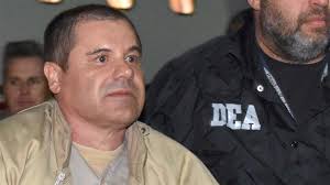 Joaquín el chapo guzmán faces justice in a u.s. What El Chapo S Trial Revealed The Inner Workings Of A 14 Billion Drug Empire Wsj