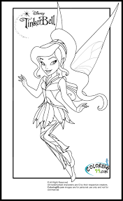 32 best tinkerbell images tinkerbell coloring pages tinkerbell. Queen Clarion Tinkerbell Coloring Pages Coloring And Drawing