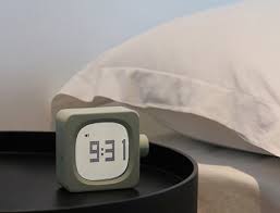 We would like to show you a description here but the site won't allow us. Alarmclock Cubic Muid Designnest Com