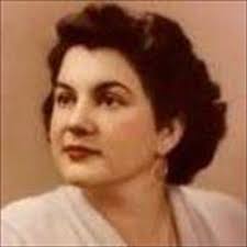 Betty Joy Casano Obituary March 11, 2016