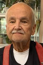 Obituary information for George E. Oestel