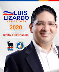 Porque creemos En trabajar por nuestra Comunidad y en lograr una Alcaldía  que te escuche y responda, vamos como Regidor por el Distrito Nacional.  Para ser tu Voz responsable. #luislizardoregidor
