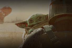 When you purchase through links on our site, we may earn an affiliate commission. The Mandalorian S Baby Yoda Is The Best Part Of Disney Vox