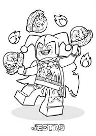 A new printable coloring page for children with lego knights figures. Kids N Fun Com 29 Coloring Pages Of Lego Nexo Knights