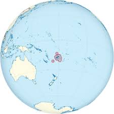 Fiji Wikipedia