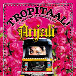 TROPITAAL! Desi Latine Soundclash