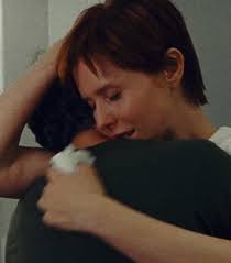 Miranda and Steve Coney Island