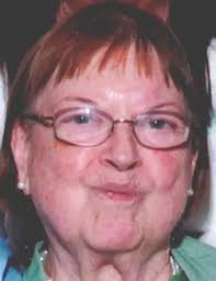 Obituary information for Constance A Warren
