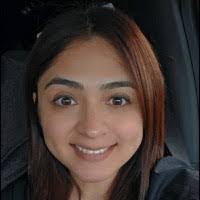 Luz Jasso's Instagram, Twitter & Facebook