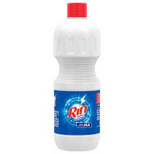 Rin Ala Fabric Whitener 500 ml : Amazon.in: Health & Personal Care