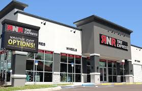 Olga velazquez, first woman elected mayor of portage, indiana. Rnr Tire Express Eyes Continued Growth In 2021 Tire Business