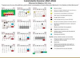Consulte el calendario laboral de durango con los días festivos de 2021. Calendario Escolar Instituto Estatal De Educacion Publica De Oaxaca