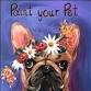Paint Your Pet event image