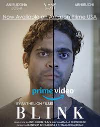 Blink On Amazon Prime Usa Amazon Prime Video Short Film Prime Video
