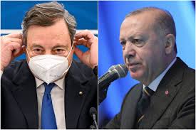 Vacanze e viaggi economici a turchia ☀ goditi la vacanza a turchia ▸▻▷ con le nostre migliori offerte di grecia, turchia, italia. Erdogan Dittatore La Replica A Draghi Parole Indecenti Distrutti Rapporti Italia Turchia Il Riformista