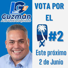 Juventud Progresista Luquillo