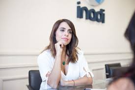 Donda cuestiona el estado de desfinanciamiento en que encontró al organismo y su escasa entrevista con la nueva titular del organismo contra la discriminación. 3ny6jszejk6v4m