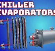 Shell & Tube vs. DX Evaporators: Key Performance Differences ...