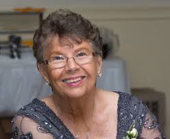 Obituary: Myra Helen Condon