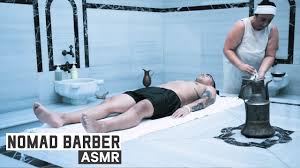 Последние твиты от turkish massage istanbul, tantric pro masseur (@istanbulmasseur). Amazing Turkish Hamam Bath Bubble Massage Asmr Nomad Barber Youtube