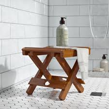 Shop devices, apparel, books, music & more. 10 Best Shower Benches For 2021 Ideas On Foter